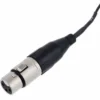 pro snake SUB-D 25pin-XLRF