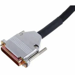 pro snake SUB-D 25pin-XLRF