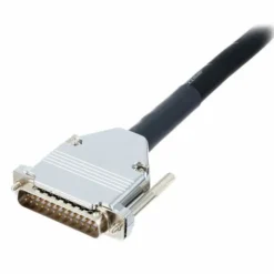 pro snake SUB-D 25pin-XLRM 2m