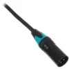 pro snake 70th Mic Cable 10m