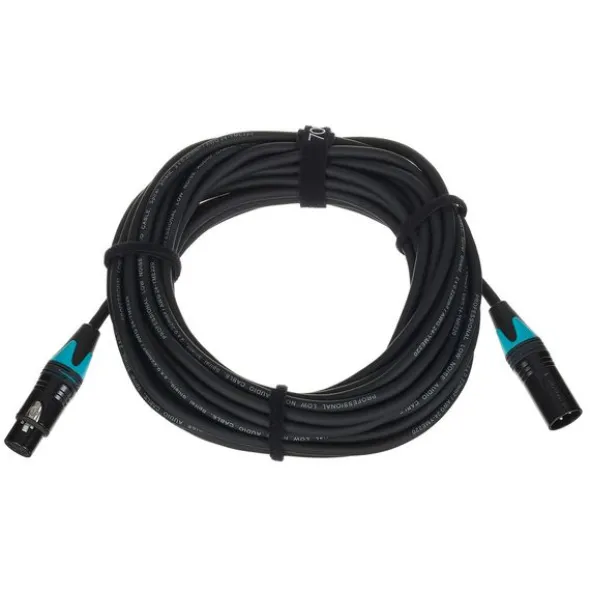 pro snake 70th Mic Cable 10m