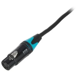 pro snake 70th Mic Cable 10m