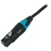 pro snake 70th Mic Cable 2,5m