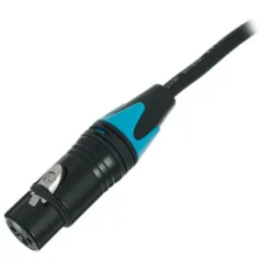 pro snake 70th Mic Cable 2,5m