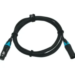 pro snake 70th Mic Cable 2,5m