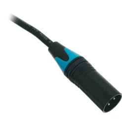 pro snake 70th Mic Cable 2,5m
