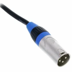 pro snake TPM 20,0 CC Micro Cable deepbl
