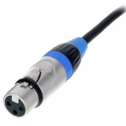 pro snake TPM 20,0 CC Micro Cable deepbl