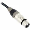pro snake TPM 15,0 CC Micro Cable grey