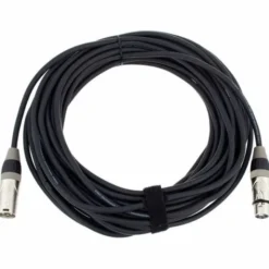 pro snake TPM 15,0 CC Micro Cable grey