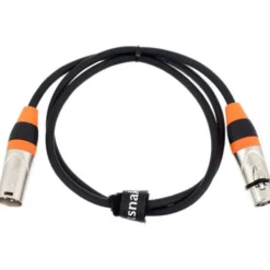 pro snake TPM 1,0 CC Micro Cable orange