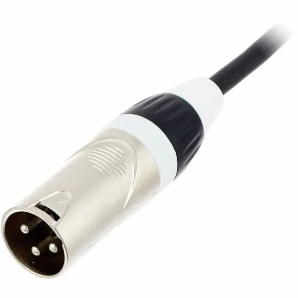 pro snake TPM 3,0 CC Micro Cable white