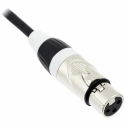 pro snake TPM 3,0 CC Micro Cable white