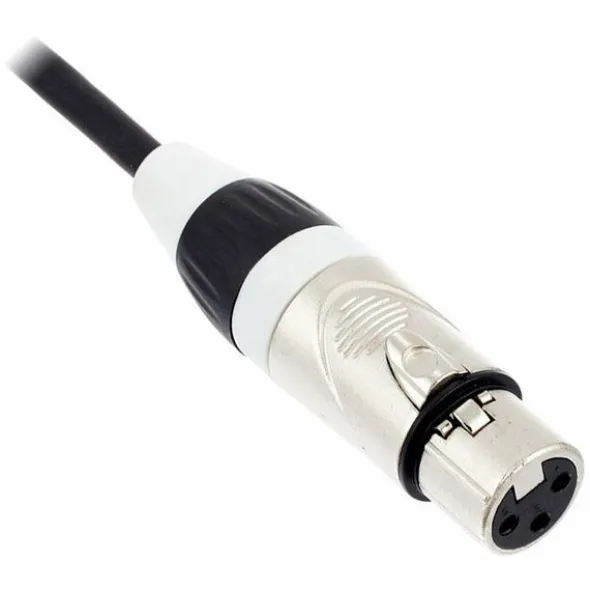 pro snake TPM 3,0 CC Micro Cable white