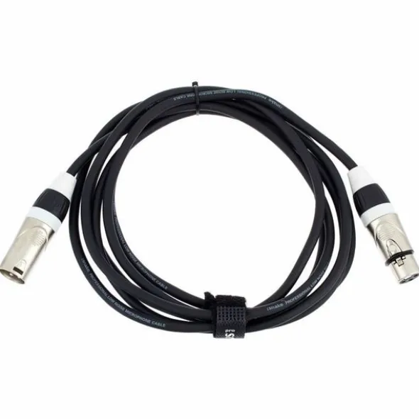pro snake TPM 3,0 CC Micro Cable white