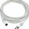 pro snake TPM 10 White