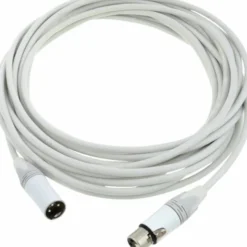 pro snake TPM 10 White