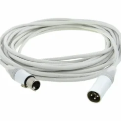 pro snake TPM 10 White