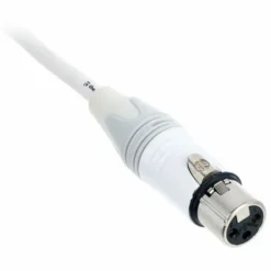 pro snake TPM 5 White