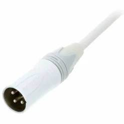 pro snake TPM 5 White