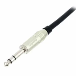 pro snake TRS Audio Cable 1,5m