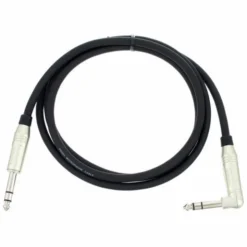 pro snake TRS Audio Cable 1,5m