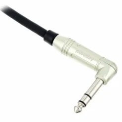 pro snake TRS Audio Cable 1,5m