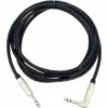 pro snake TRS Audio Cable 3,0m