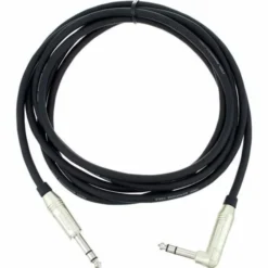 pro snake TRS Audio Cable 3,0m