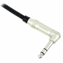 pro snake TRS Audio Cable 3,0m