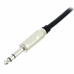 pro snake TRS Audio Cable 3,0m