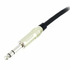 pro snake TRS Audio Cable 6,0m