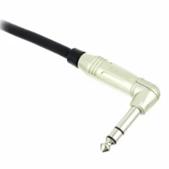 pro snake TRS Audio Cable 6,0m