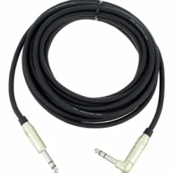 pro snake TRS Audio Cable 6,0m