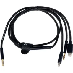 pro snake USB-C Multi Cable 3in1