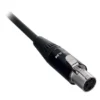 pro snake WL Cable AKG/t.bone A Silent