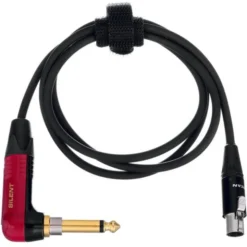 pro snake WL Cable AKG/t.bone A Silent