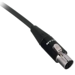 pro snake WL Cable Shure A Silent