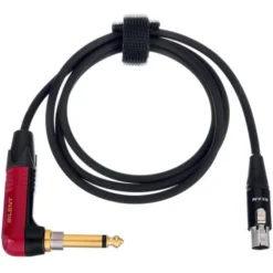 pro snake WL Cable Shure A Silent