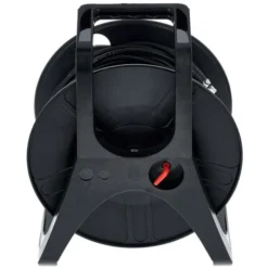 pro snake XLR Cable Drum 50m