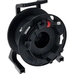 pro snake XLR Cable Drum 50m