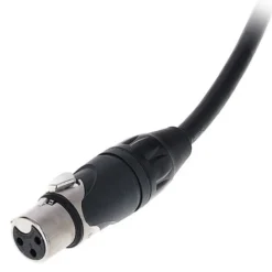 pro snake XLR Cable Drum 50m