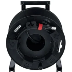 pro snake XLR Cable Drum 50m