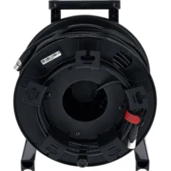 pro snake XLR Cable Drum 100m