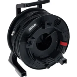 pro snake XLR Cable Drum 100m