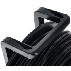 pro snake XLR Cable Drum 100m