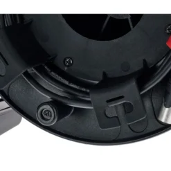 pro snake XLR Cable Drum 100m