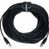 pro snake XLR Cable 50m