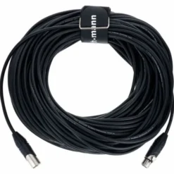 pro snake XLR Cable 50m