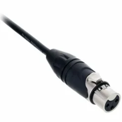 pro snake XLR Cable 50m